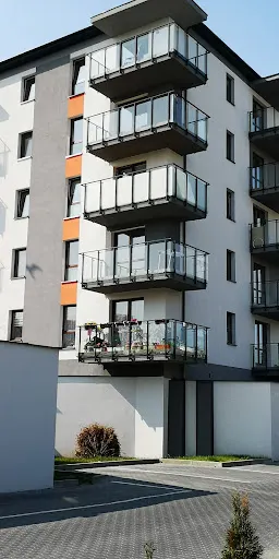 Firma Usługowa Ewa Wysocka Apartament Manhattan